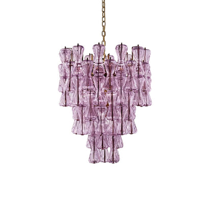 Garrick Hourglass Chandelier