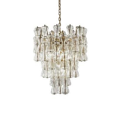 Garrick Hourglass Chandelier