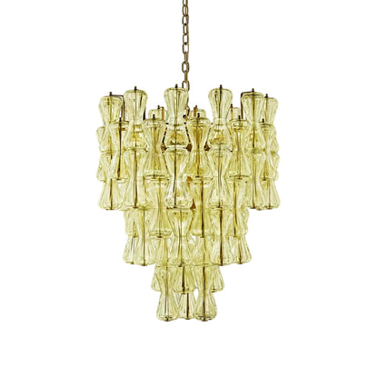 Garrick Hourglass Chandelier