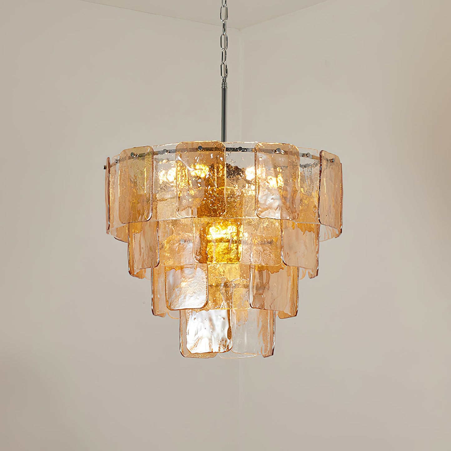 Sciolari Tiered Chandelier