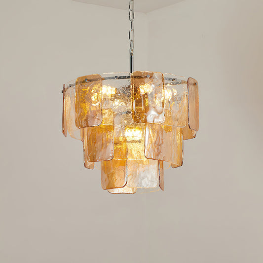 Sciolari Tiered Chandelier