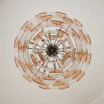 Sciolari Tiered Chandelier