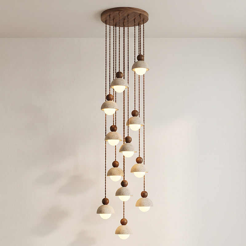 Palermo Pendant Light