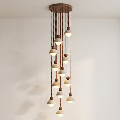 Palermo Pendant Light