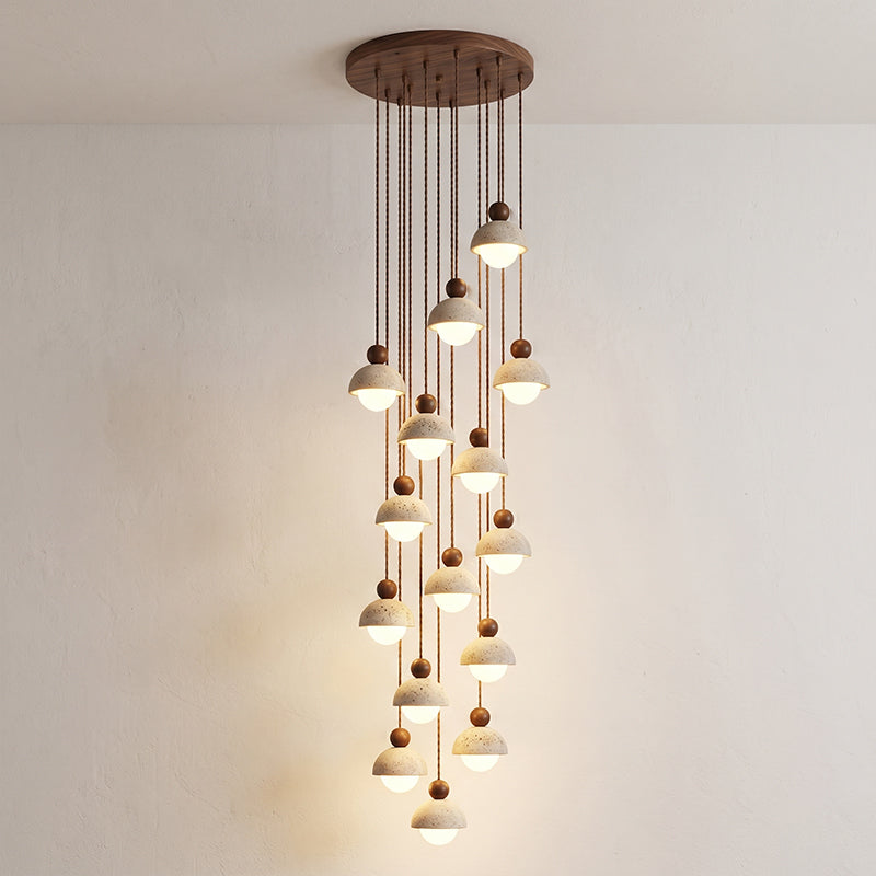 Palermo Pendant Light