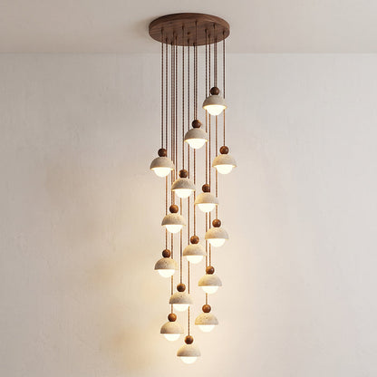 Palermo Pendant Light