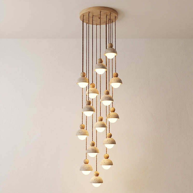 Palermo Pendant Light