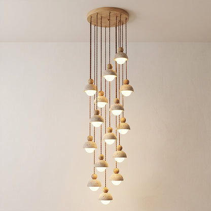 Palermo Pendant Light