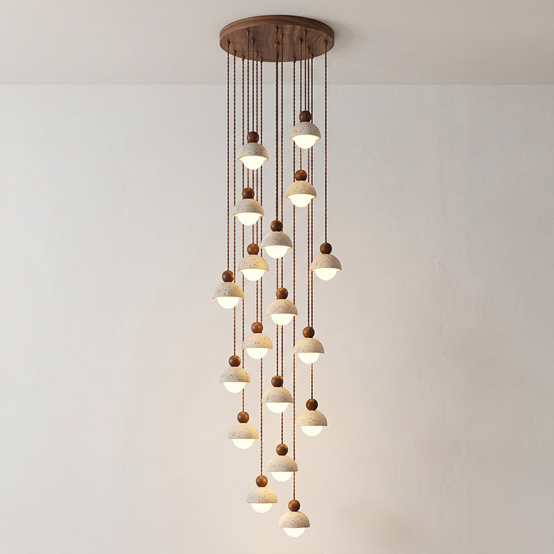 Palermo Pendant Light