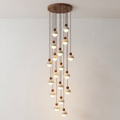 Palermo Pendant Light