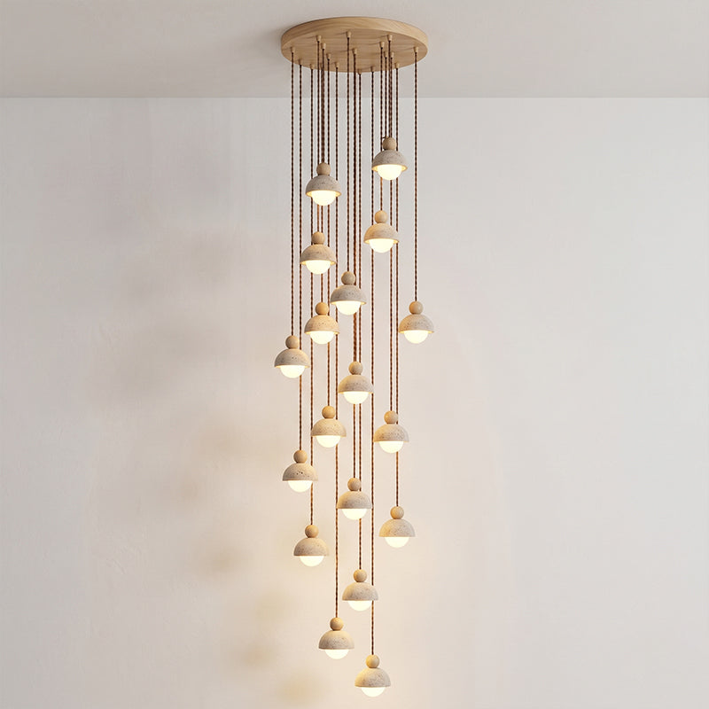 Palermo Pendant Light