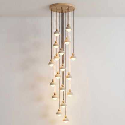 Palermo Pendant Light