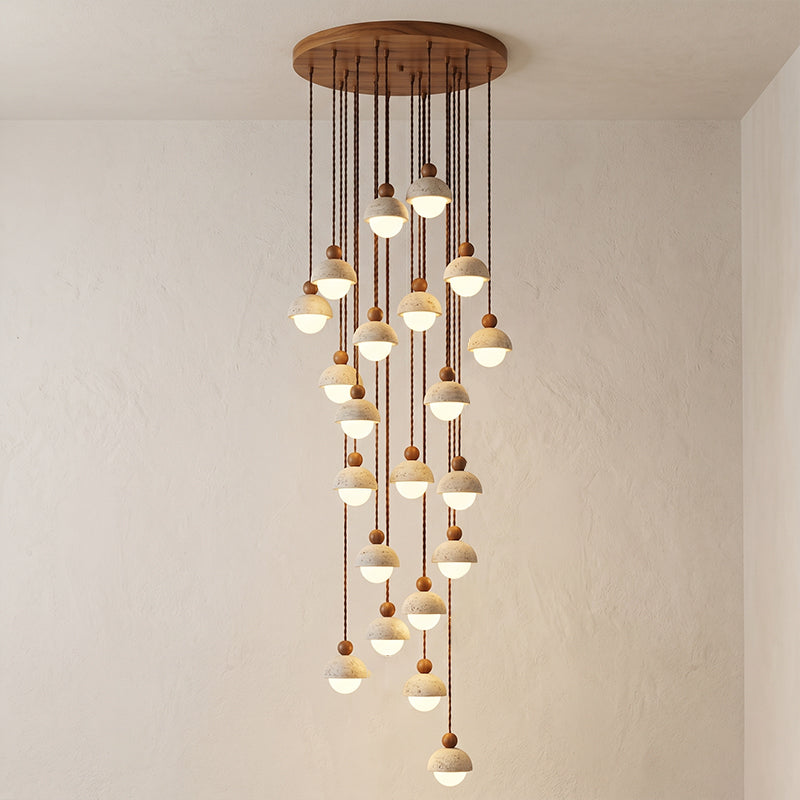 Palermo Pendant Light