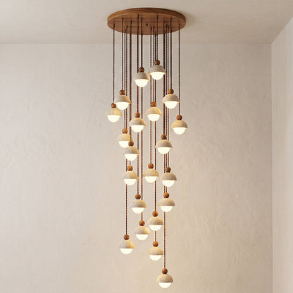 Palermo Pendant Light