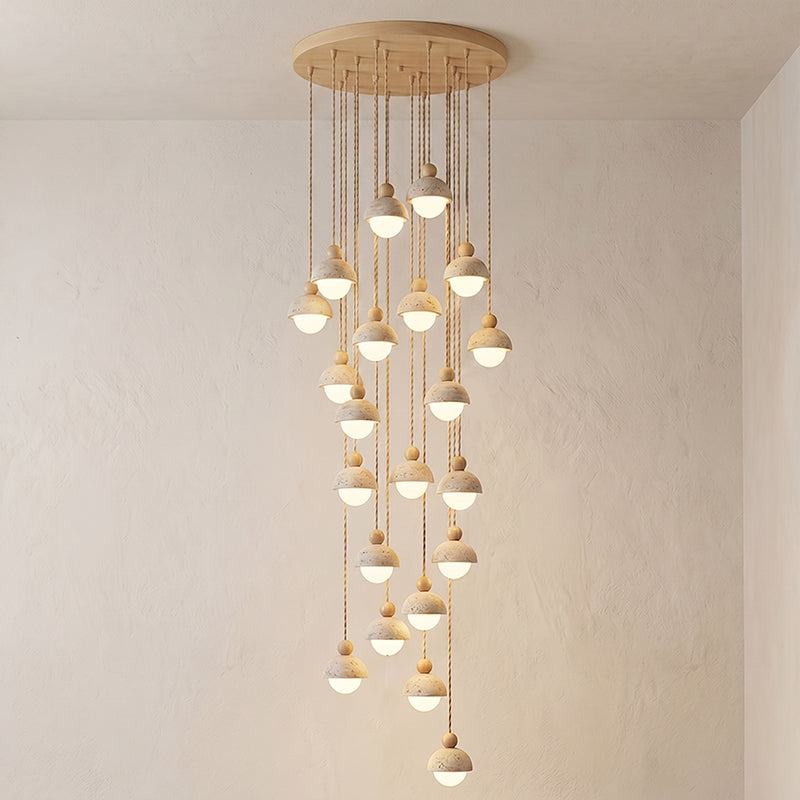 Palermo Pendant Light