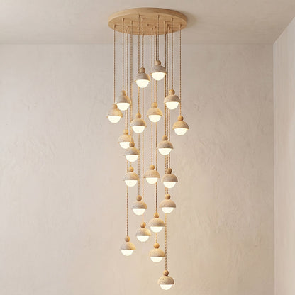 Palermo Pendant Light
