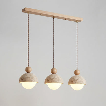 Palermo Pendant Light