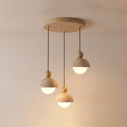 Palermo Pendant Light