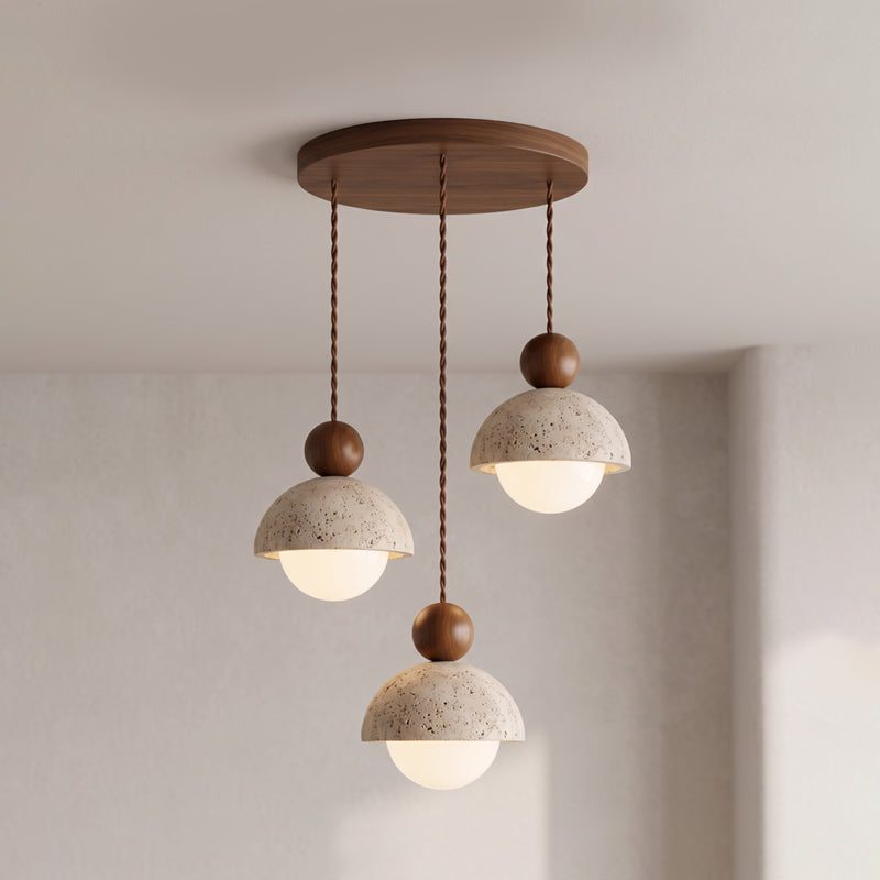 Palermo Pendant Light