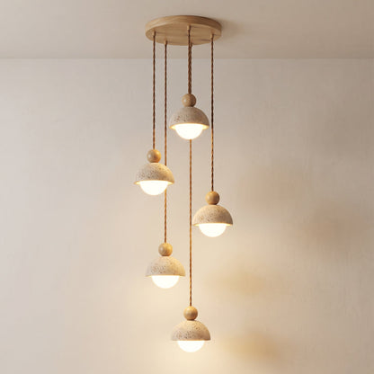 Palermo Pendant Light