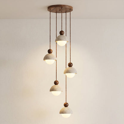 Palermo Pendant Light