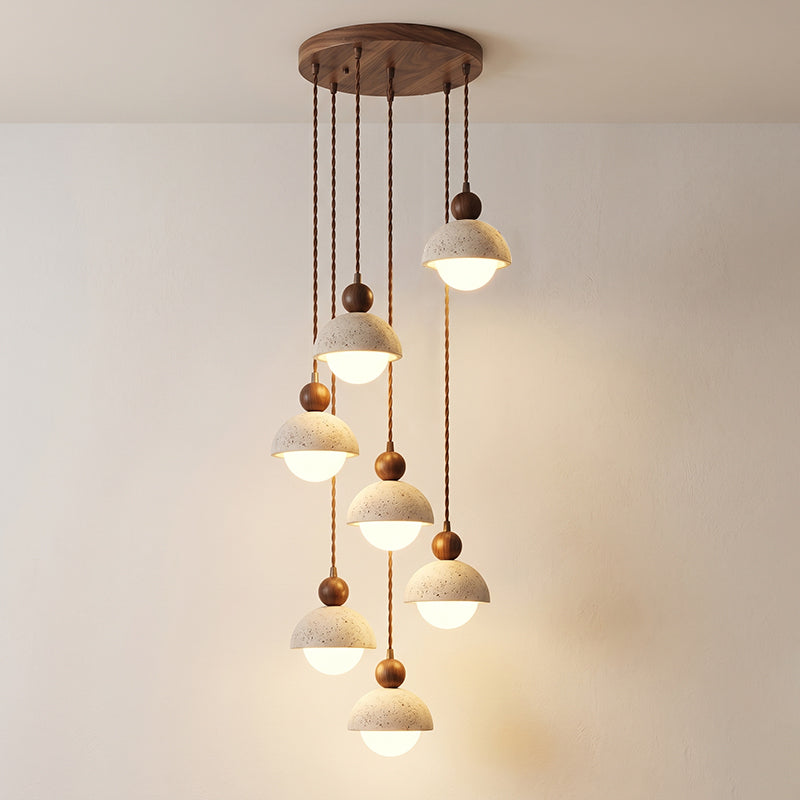 Palermo Pendant Light