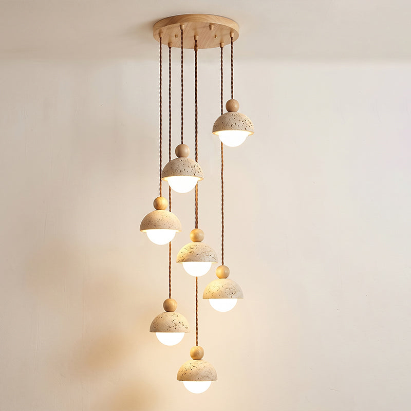 Palermo Pendant Light