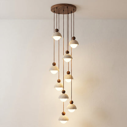 Palermo Pendant Light