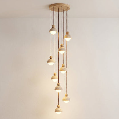 Palermo Pendant Light
