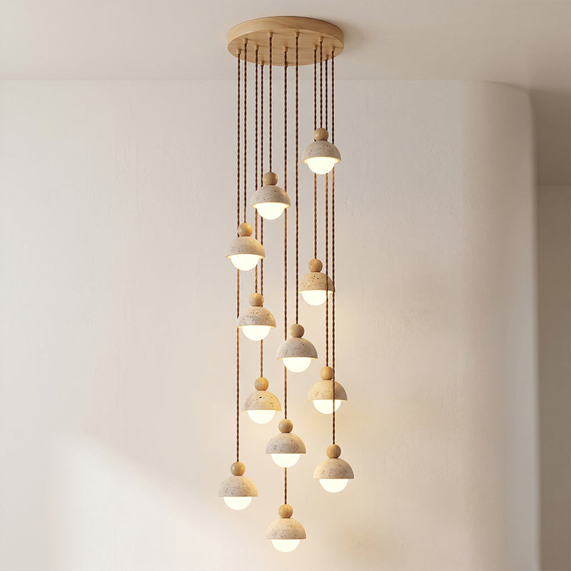 Palermo Pendant Light