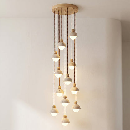 Palermo Pendant Light
