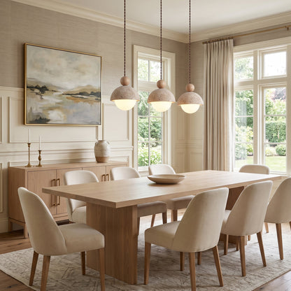 Palermo Pendant Light