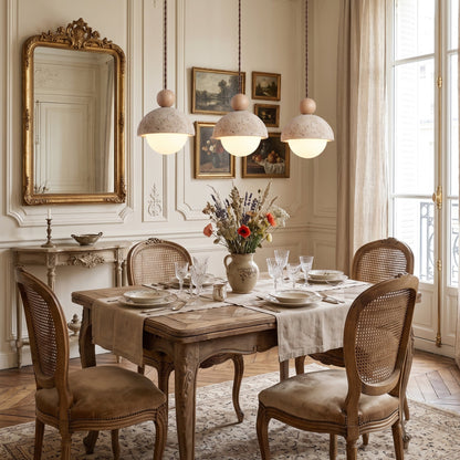 Palermo Pendant Light