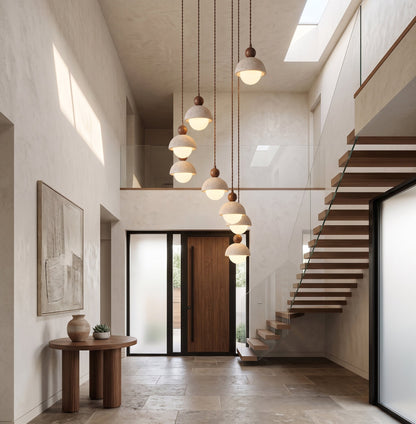 Palermo Pendant Light