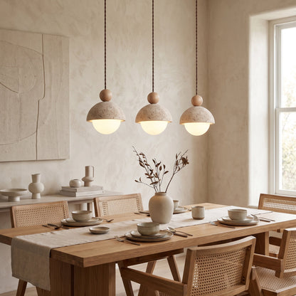 Palermo Pendant Light