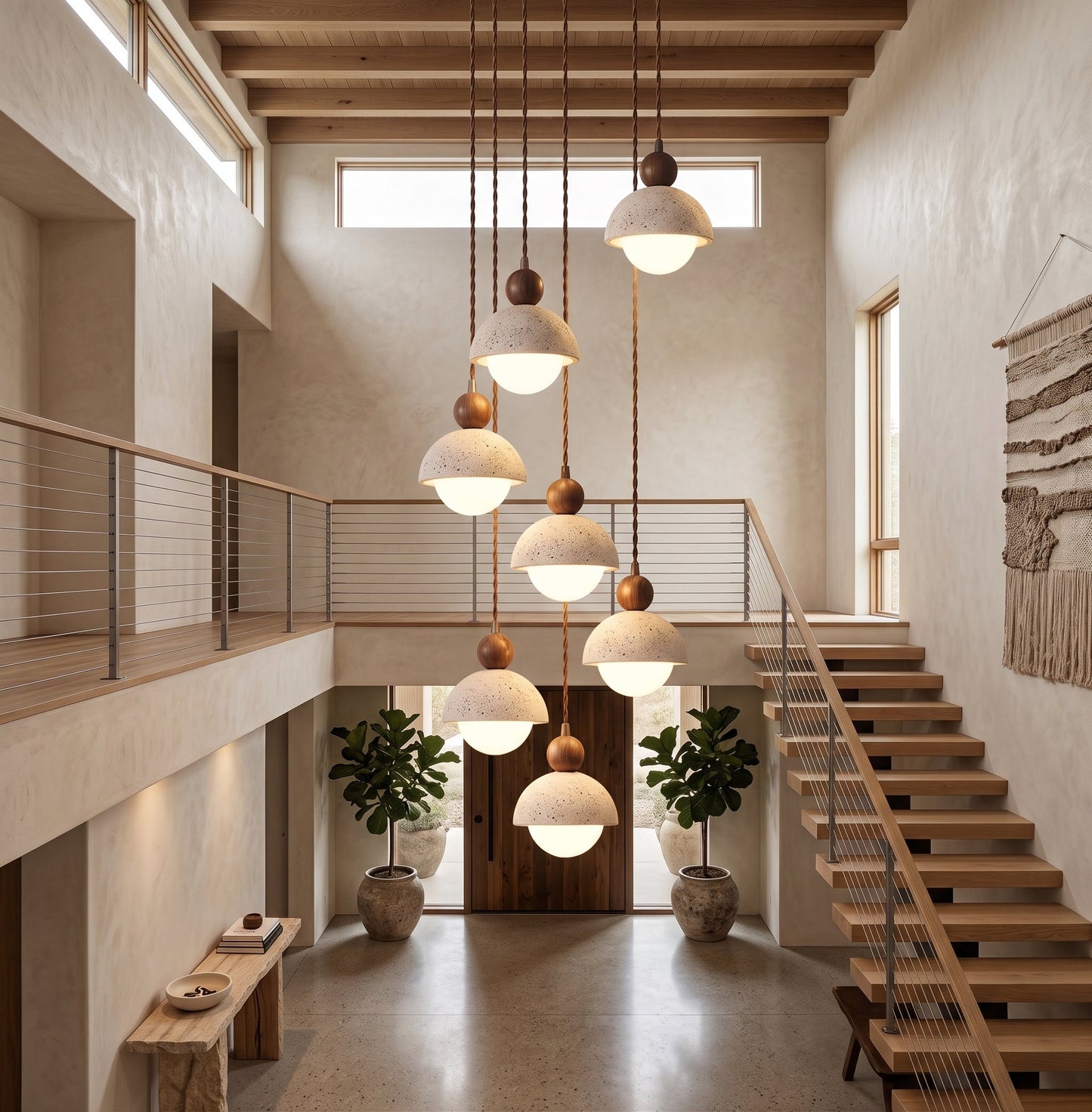Palermo Pendant Light