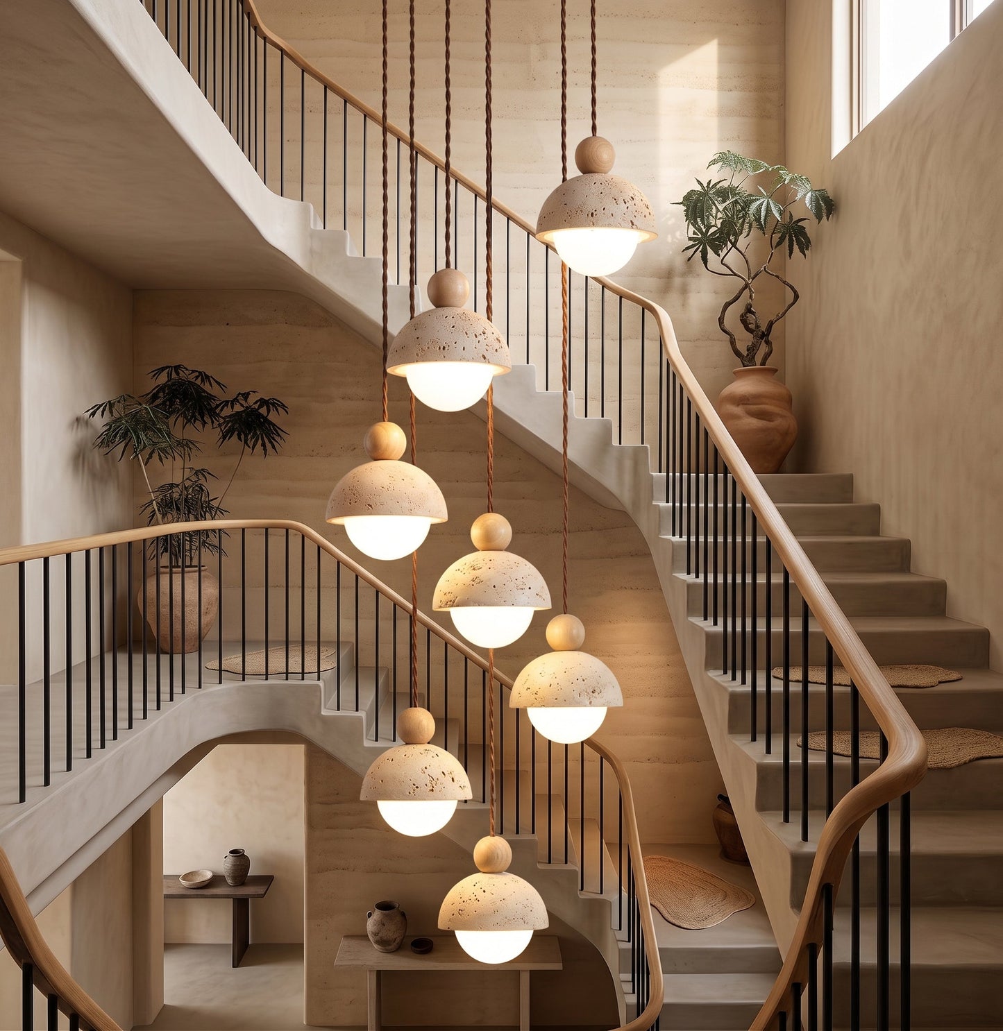Palermo Pendant Light