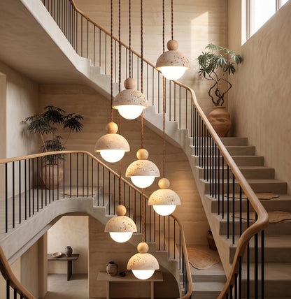 Palermo Pendant Light