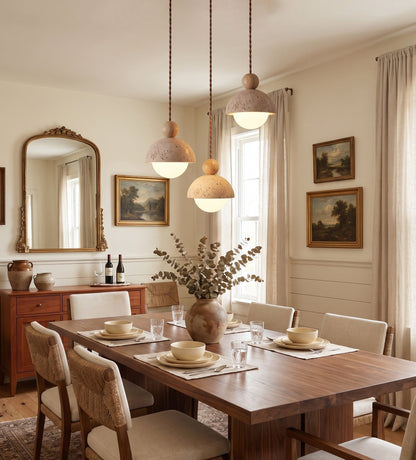Palermo Pendant Light