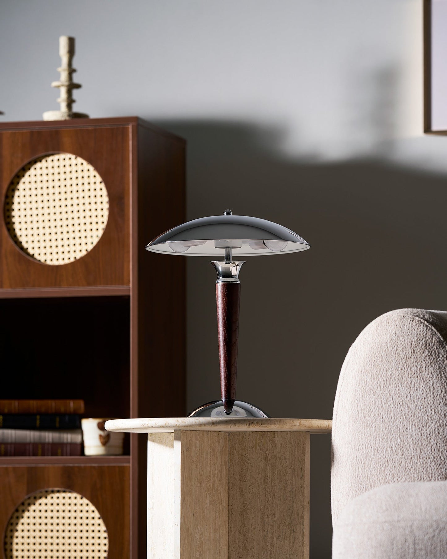 Tibby Table Lamp
