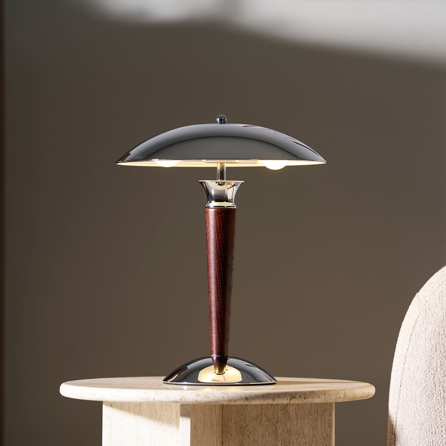 Tibby Table Lamp