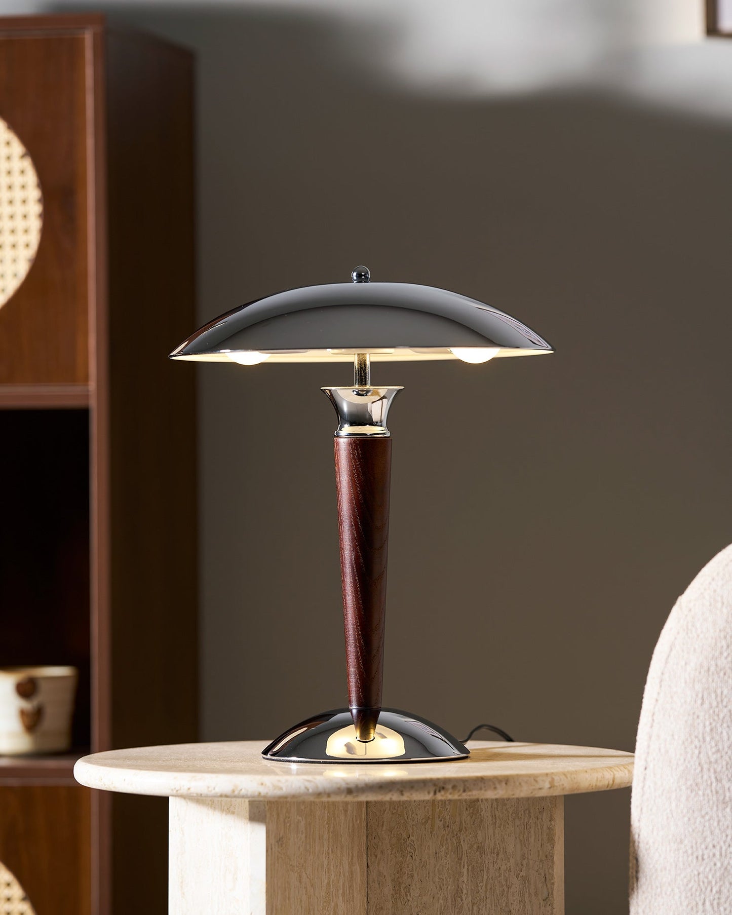 Tibby Table Lamp