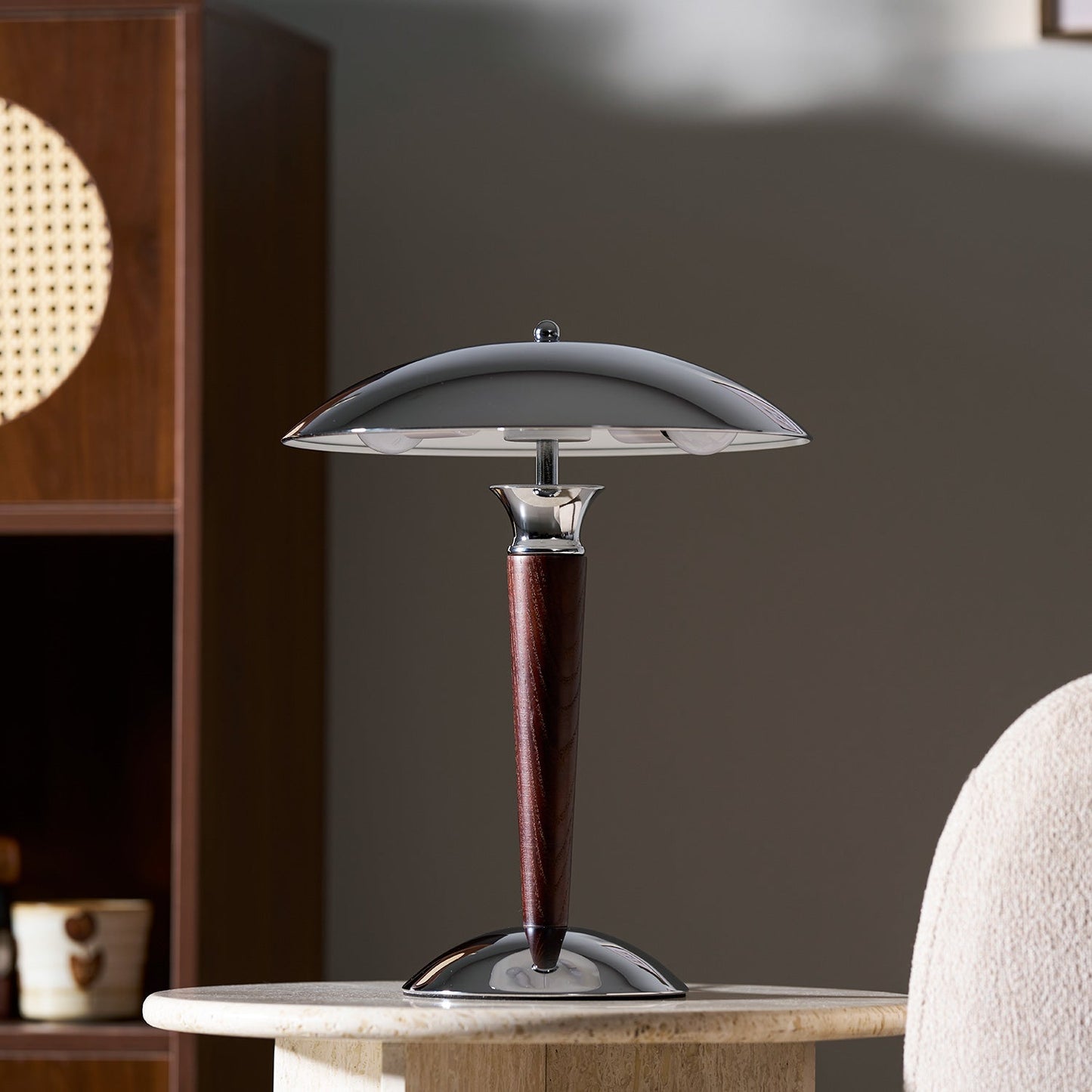 Tibby Table Lamp