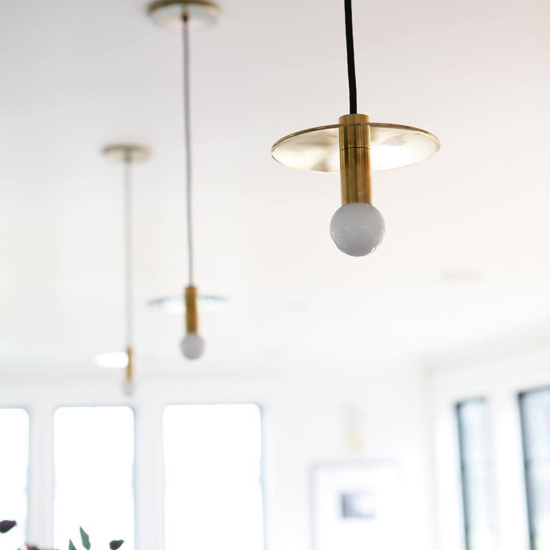 Avida Pendant Lamp