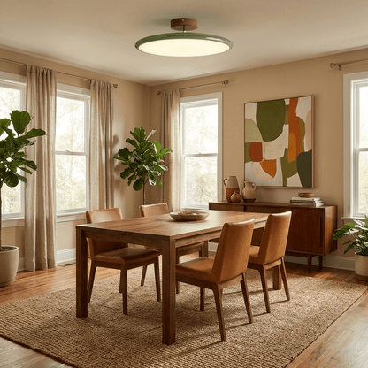 Drift Adjustable Ceiling Lamp