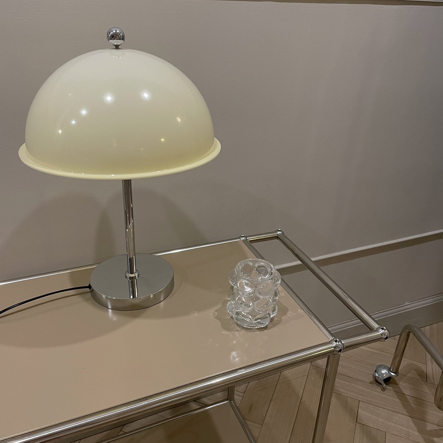 Edinburgh Table Lamp