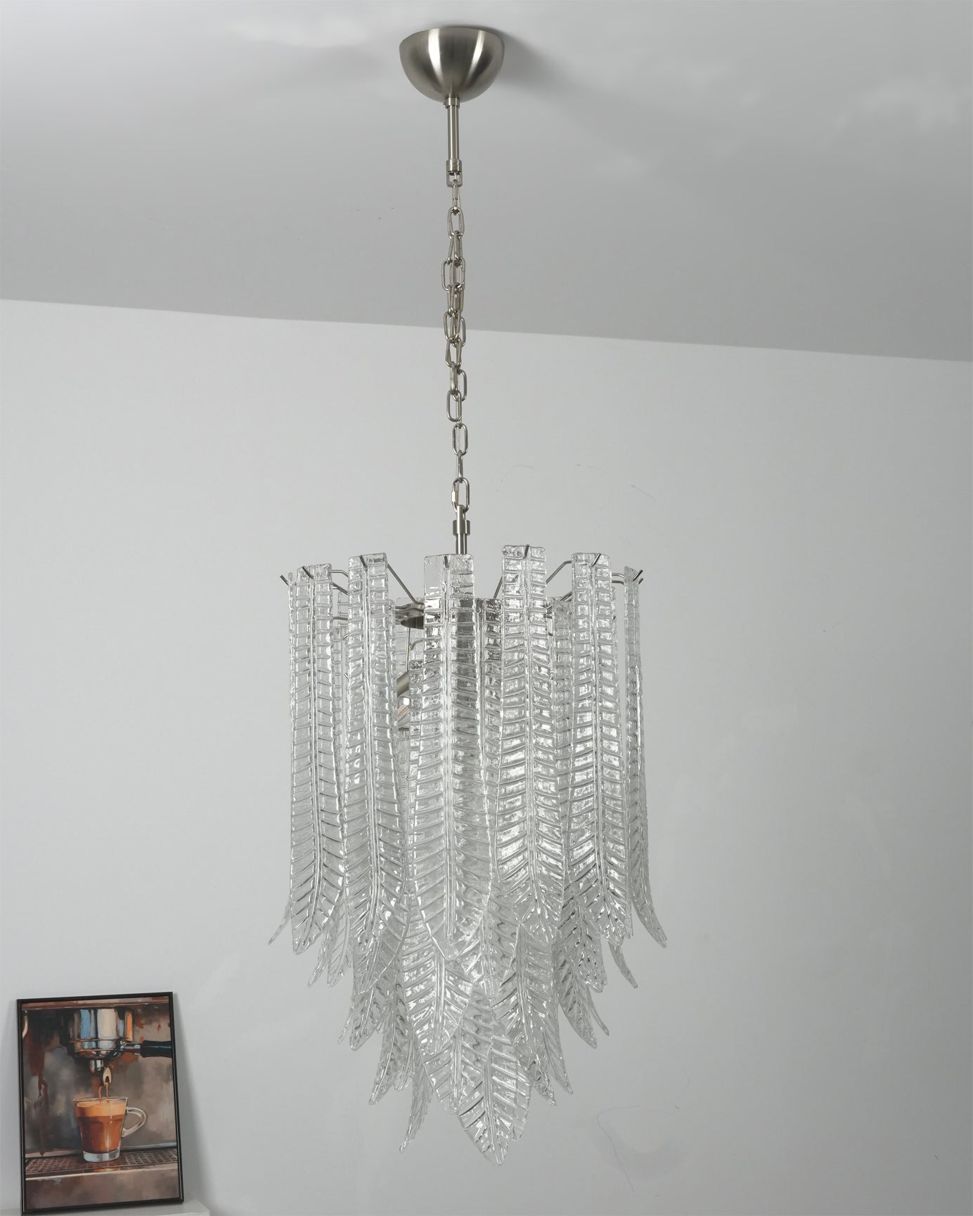Eichholtz Murano Chandelier