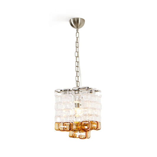 Elodie Murano Chandelier