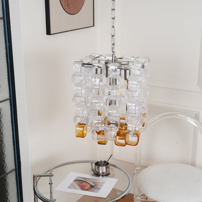 Elodie Murano Chandelier
