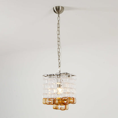 Elodie Murano Chandelier